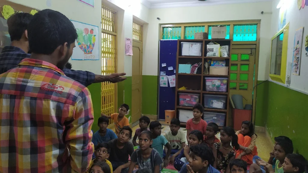 agrasar community library sector 26 gurugram