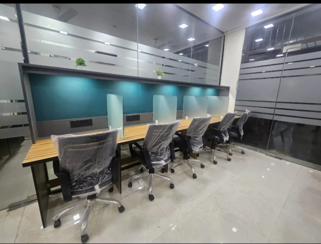 Ambience Library Sector-24 Pocket-2 Rohini