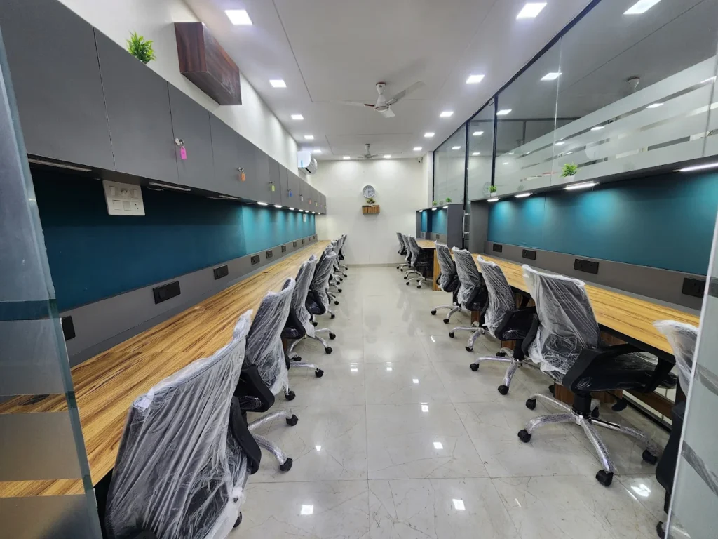 Ambience Library Sector-24 Pocket-2 Rohini