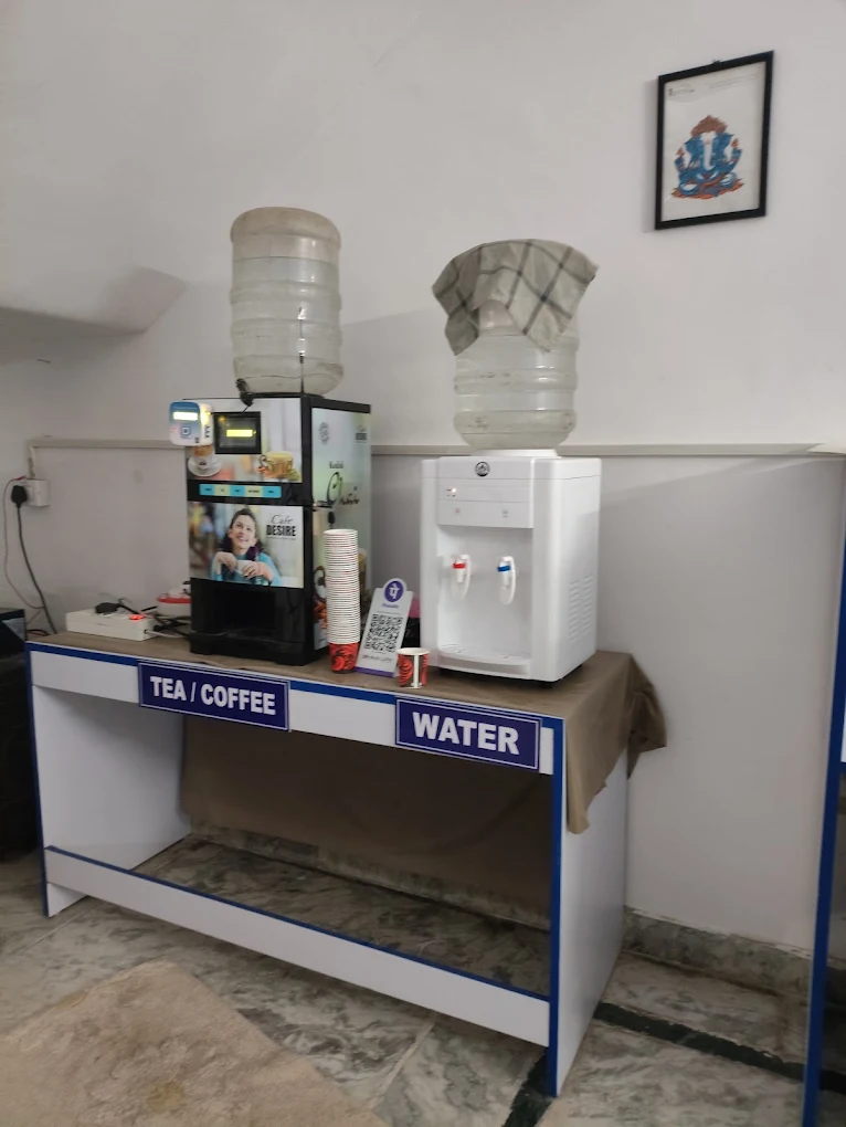 apna gurugul reading library 1133 sector 21
