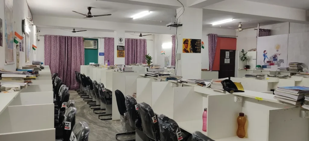 BOOK BUDDY LIBRARY Sector 3A Gurugram