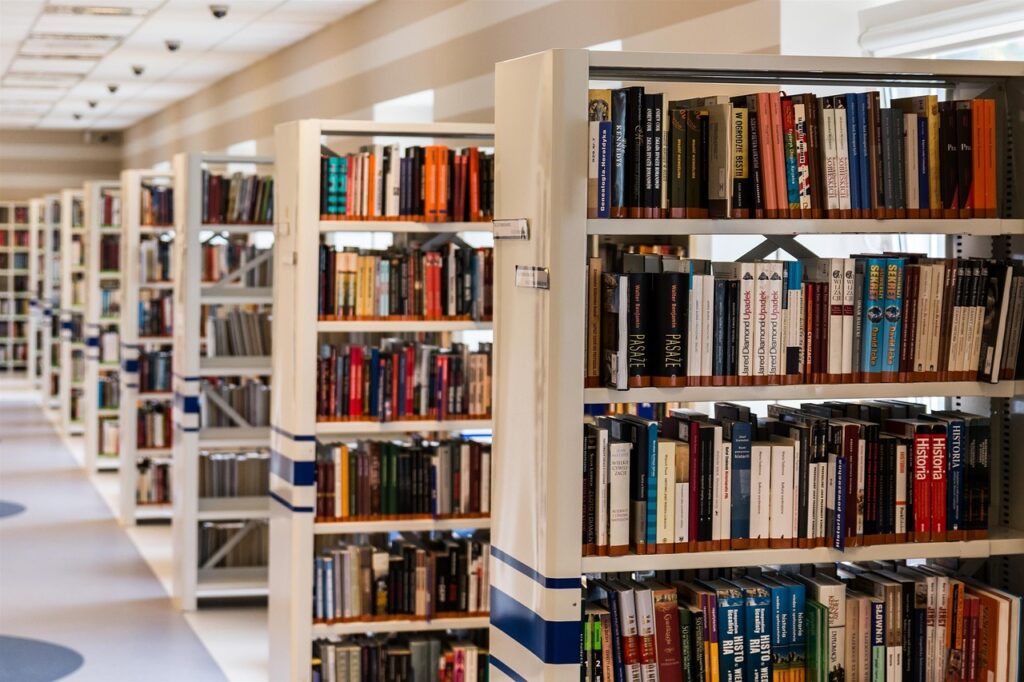 BookTree Shastri Nagar Andheri West