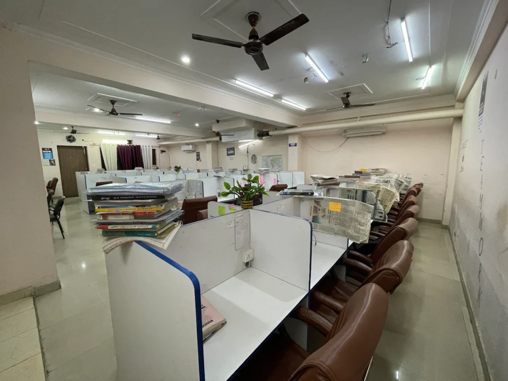 Central Library Sector 57 Gurugram