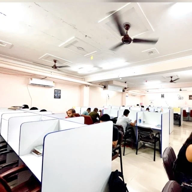 Central Library Sector 57 Gurugram