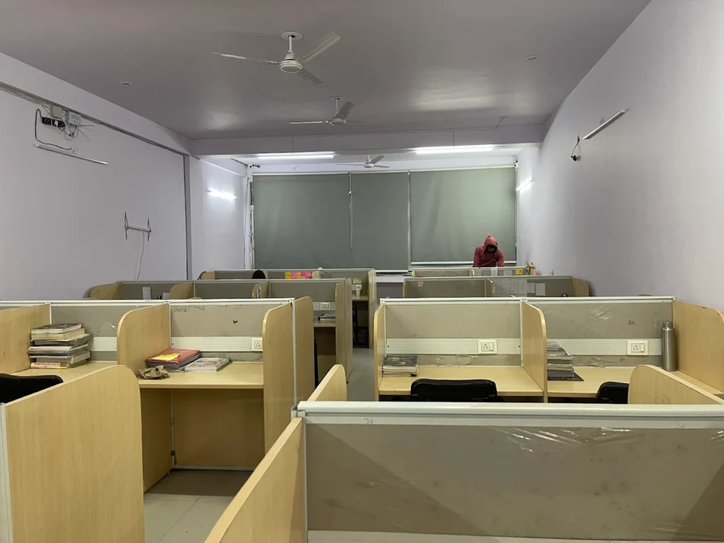 Deexita Library Sector 9 Gurugram