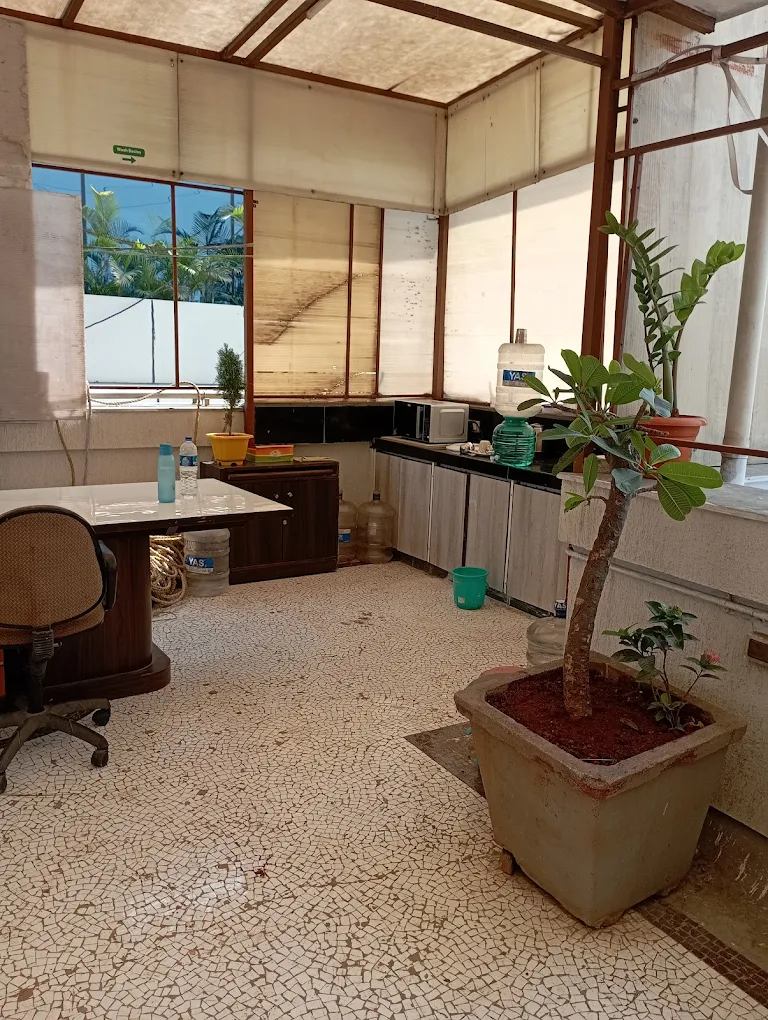 📍 Shikshagram Study Room – Andheri East, Mumbai