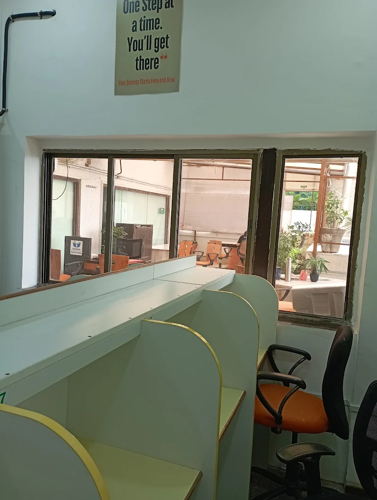 📍 Shikshagram Study Room – Andheri East, Mumbai
