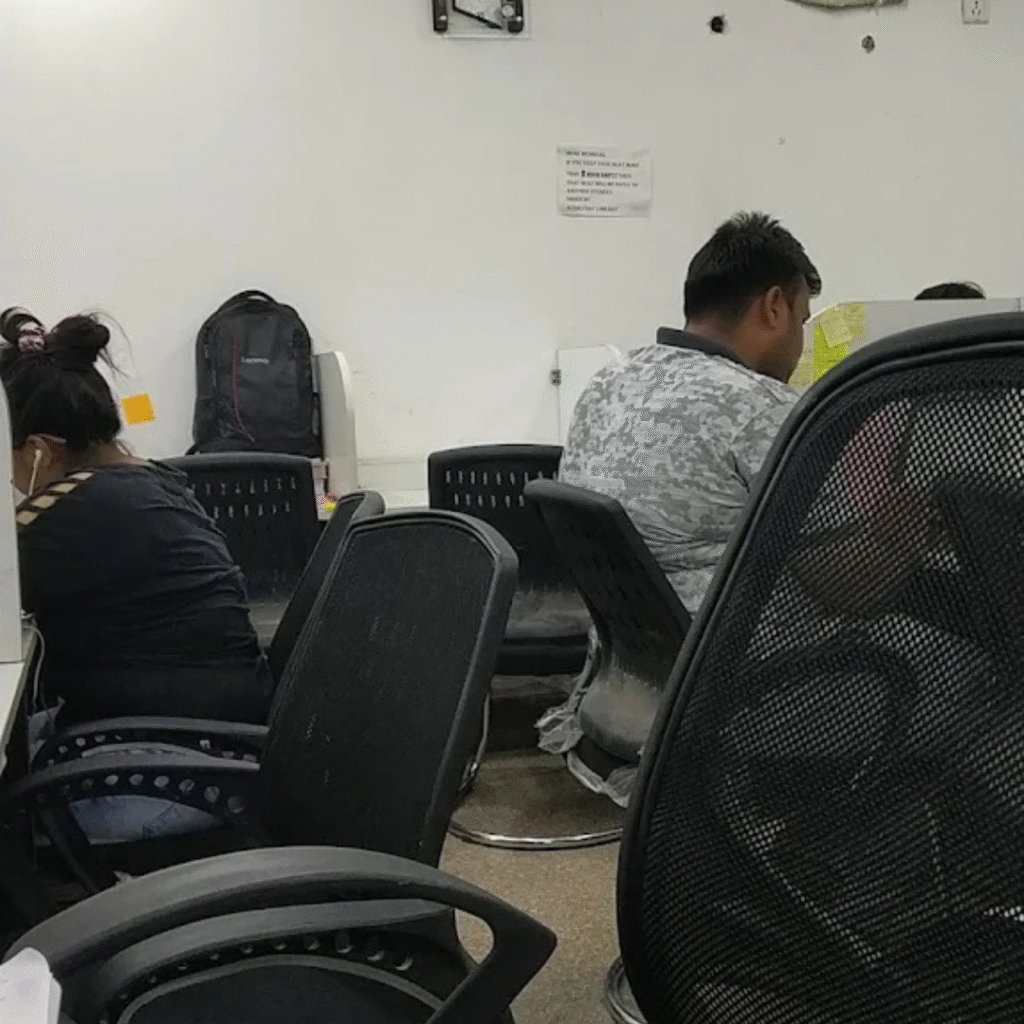 achievers library vijay vihar phase 1 sector 5 rohini14