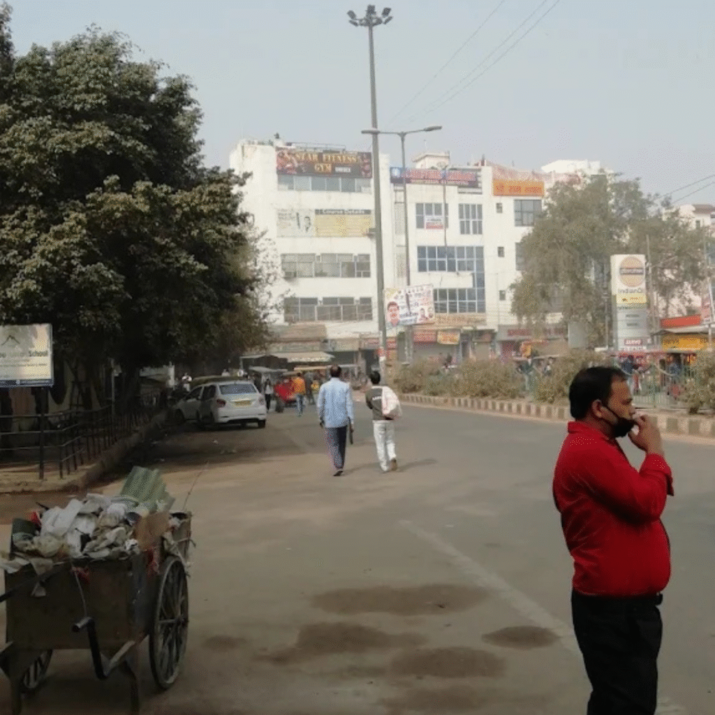 achievers library vijay vihar phase 1 sector 5 rohini14