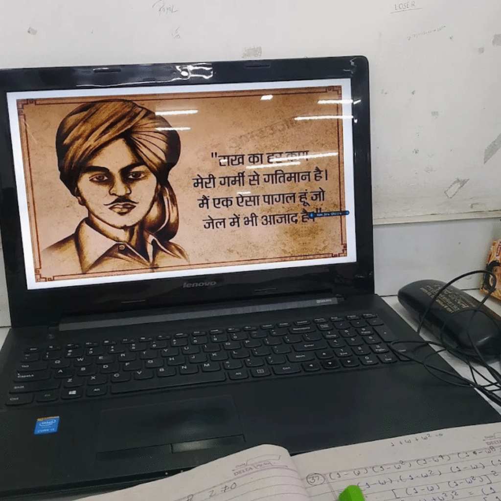 achievers library vijay vihar phase 1 sector 5 rohini14