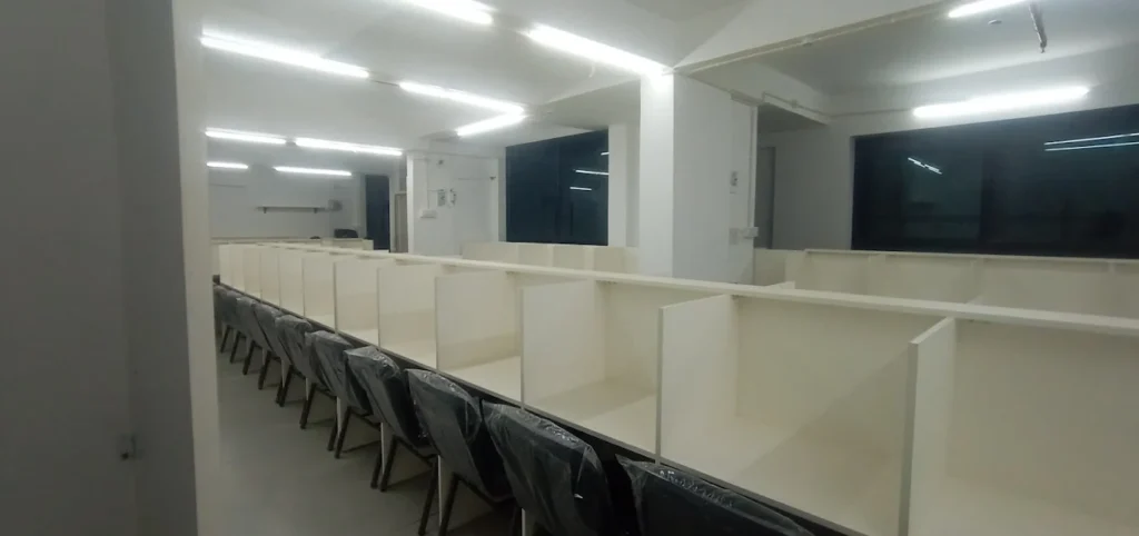 dream reader library inside view