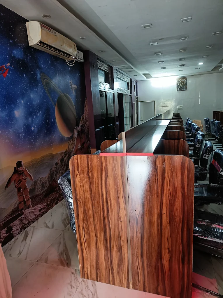 gurukripa library in dababari kota
