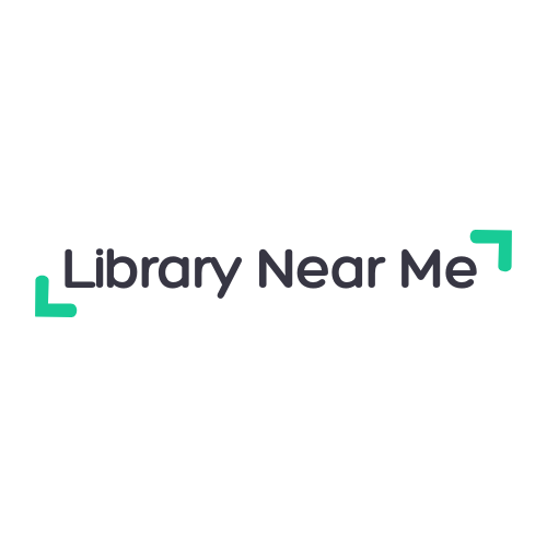 LIbrary near me