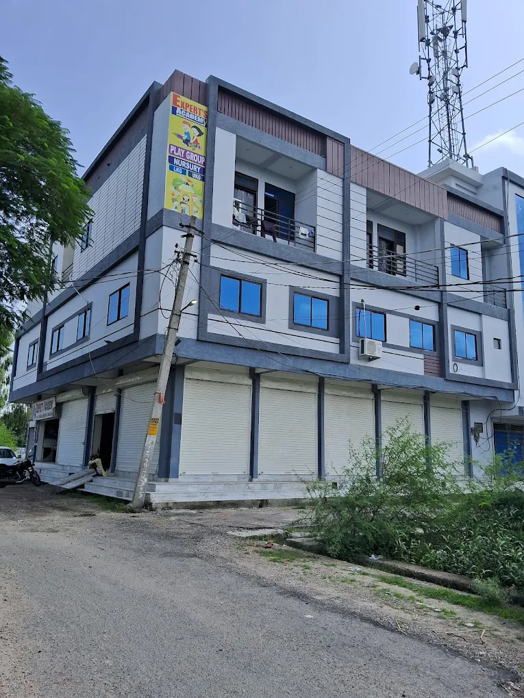 Prakshi Library Sarvodaya Nagar Borkhera