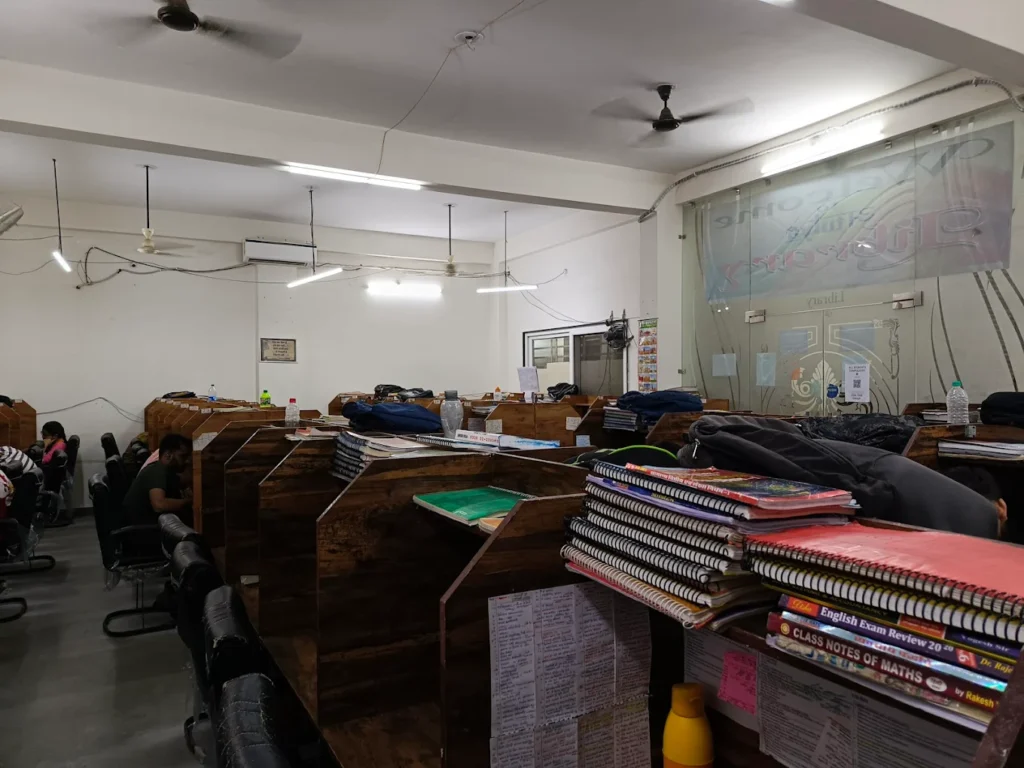 prerna library 2.0