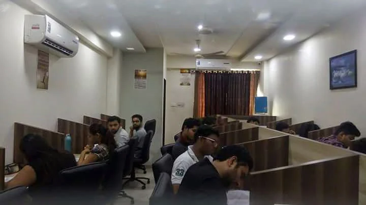 sarawati reading library ghodsar