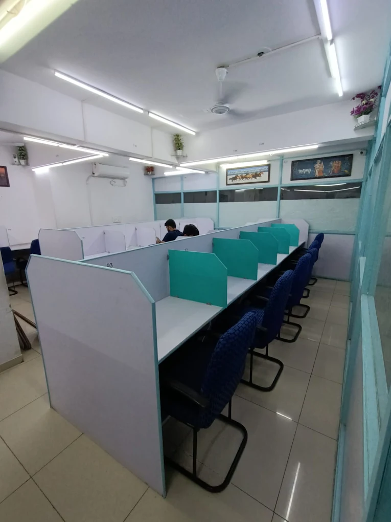 shubh reading library