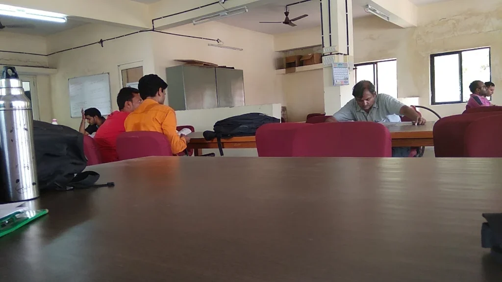 vasna library