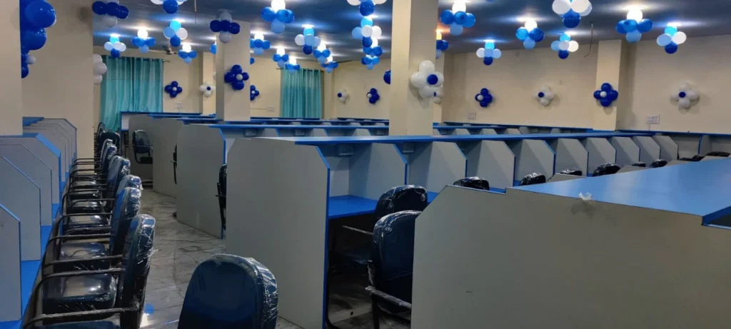 vinayak library