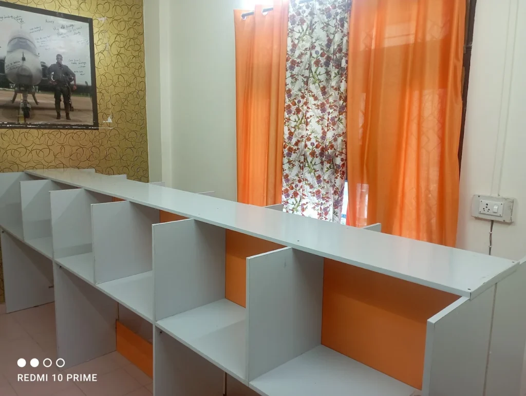 adyogi library bhimganj mandi kota
