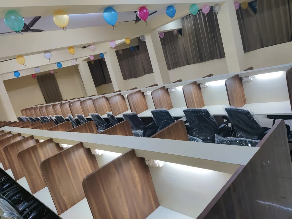 balaji success library in rohini delhi