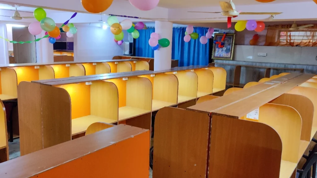 krishna library