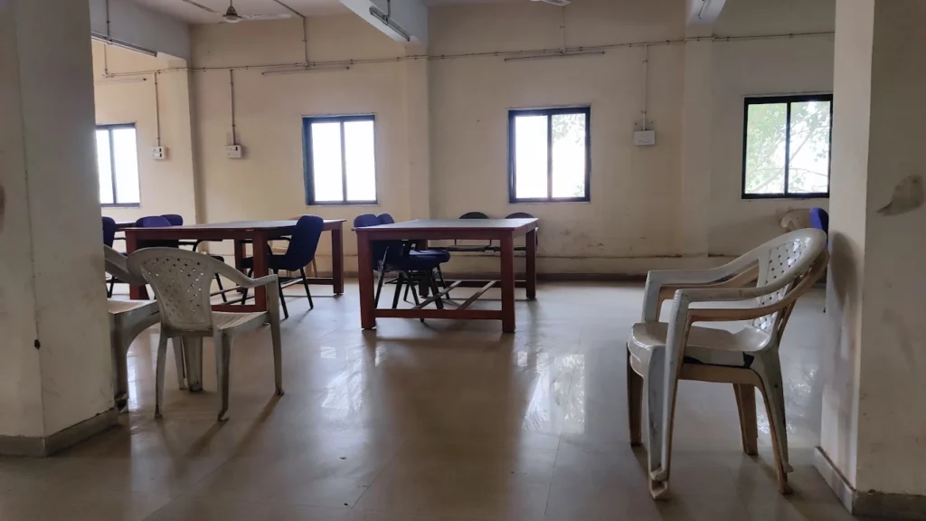 sarkhej public library