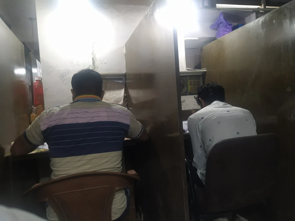 tulsi library